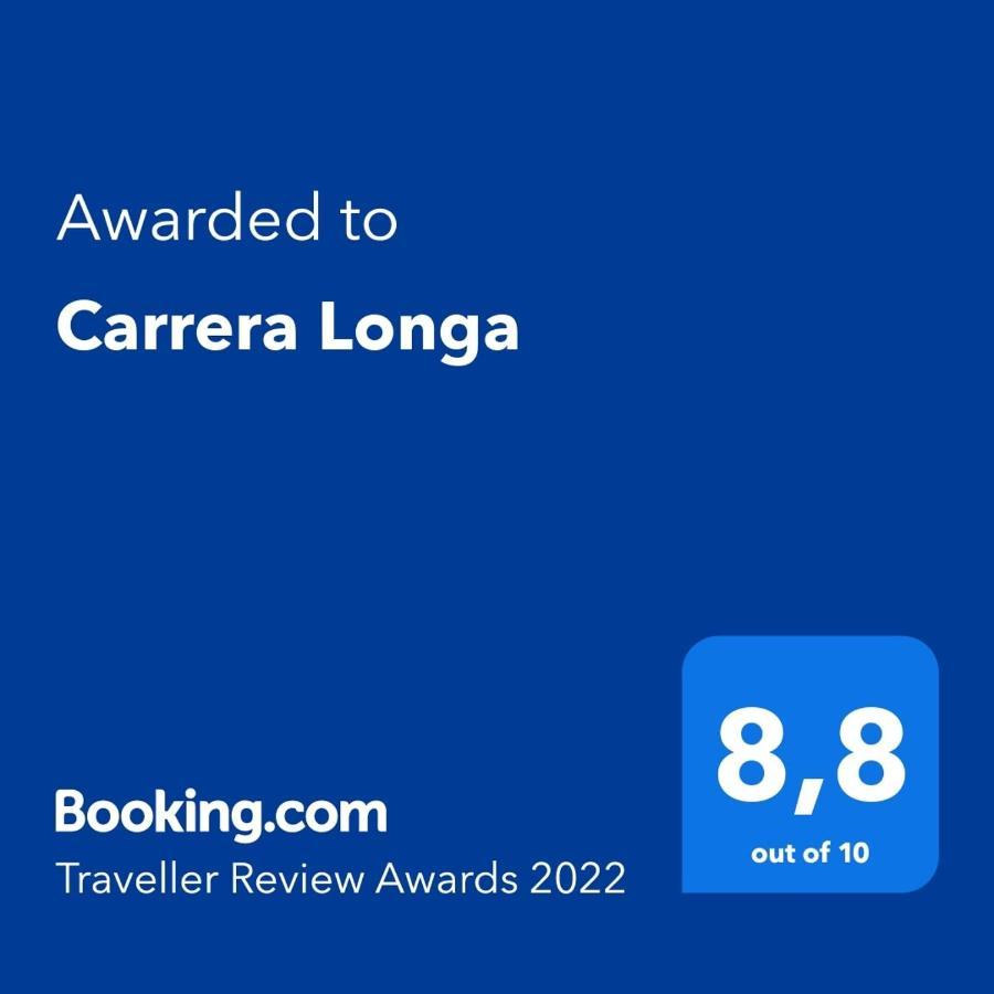 Carrera Longa Sassari